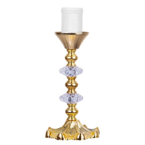 پایه آباژور رومیزی مدل ABJR04