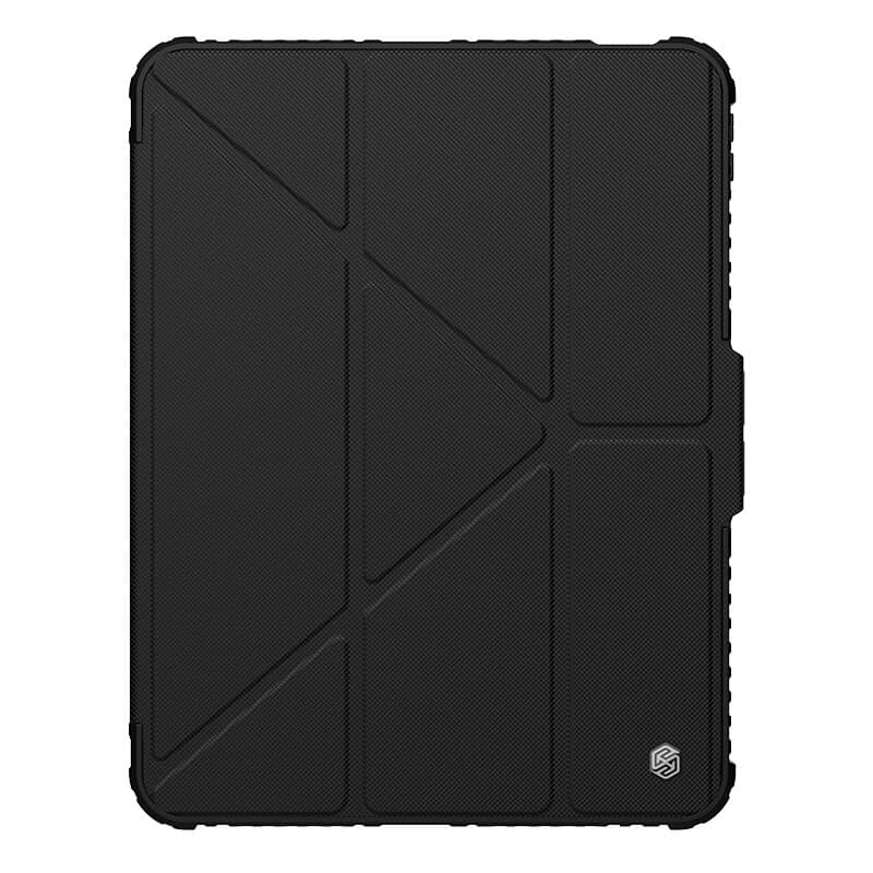 کیف آیپد پرو نیلکین Nillkin Bumper Leather Pro iPad Pro 11 (2024)