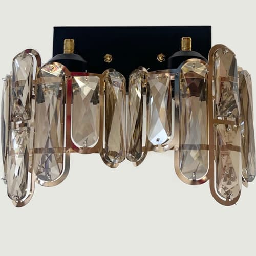 چراغ دیواری نورهام مدل queen-wll2