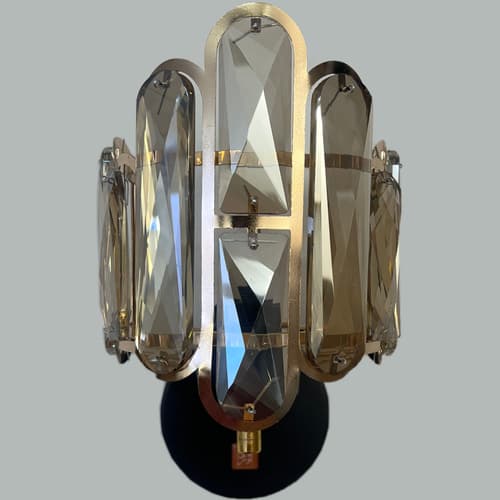 چراغ دیواری نورهام مدل queen