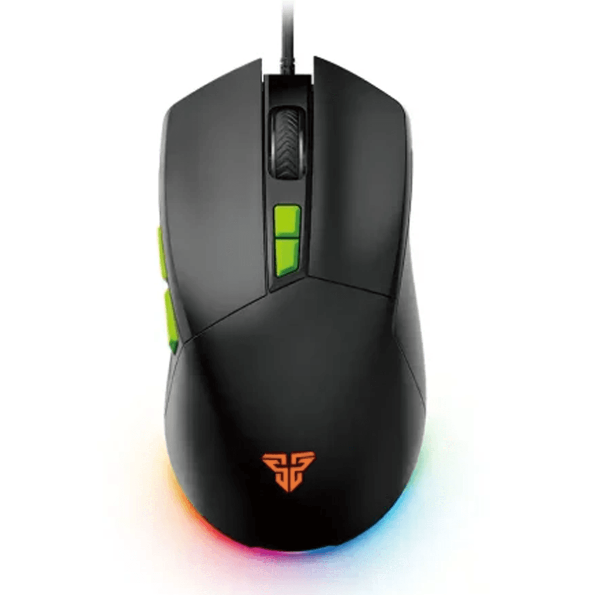 ماوس گیمینگ فنتک مدل PHANTOM II VX6