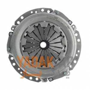 دیسک و صفحه کلاچ نیسان سرانزا با بلبرینگ (کیت کلاچ) نیسان موتورز