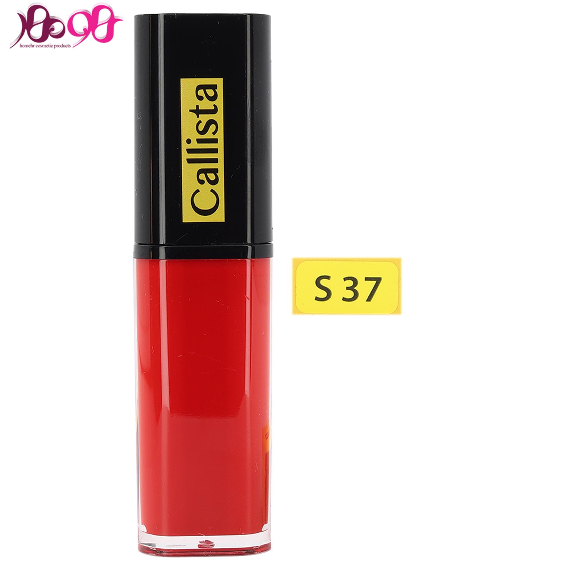 رژ لب مایع ویوید شاین S37 کالیستا - callista