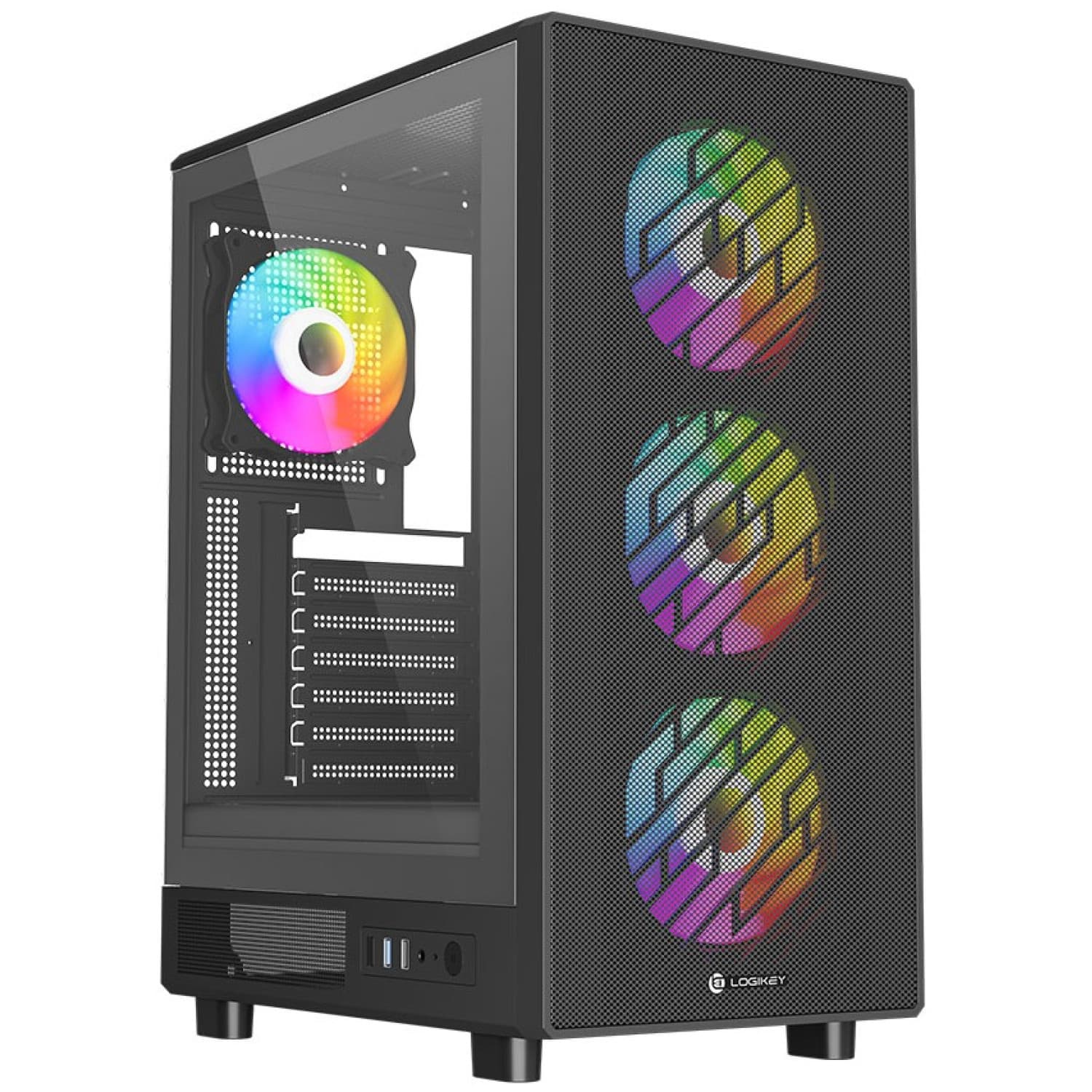 سیستم گیمینگ اگزو وِنتوس