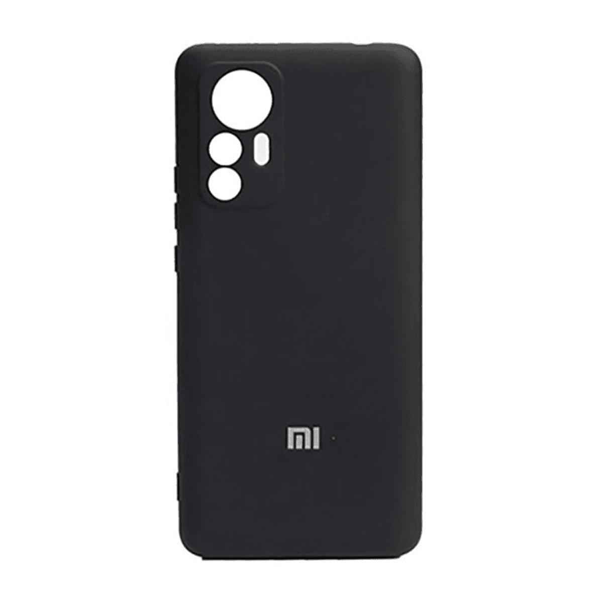 کاور گوشی شیائومی Xiaomi 12 PRO مدل محافظ لنزدار سیلیکونی
