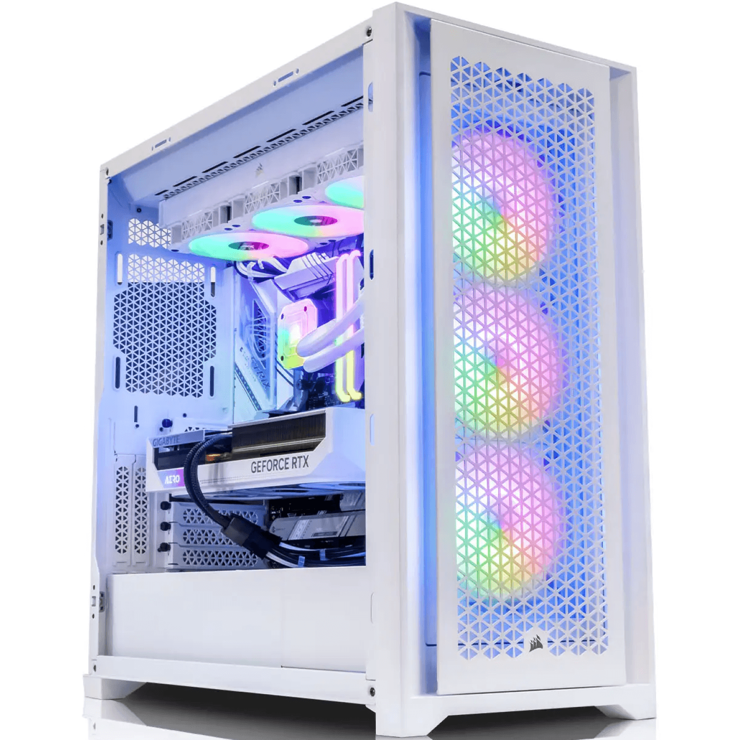 سیستم گیمینگ اگزو کینگ