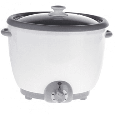 پلوپز 8 نفره پارس خزر مدل Tyan-181