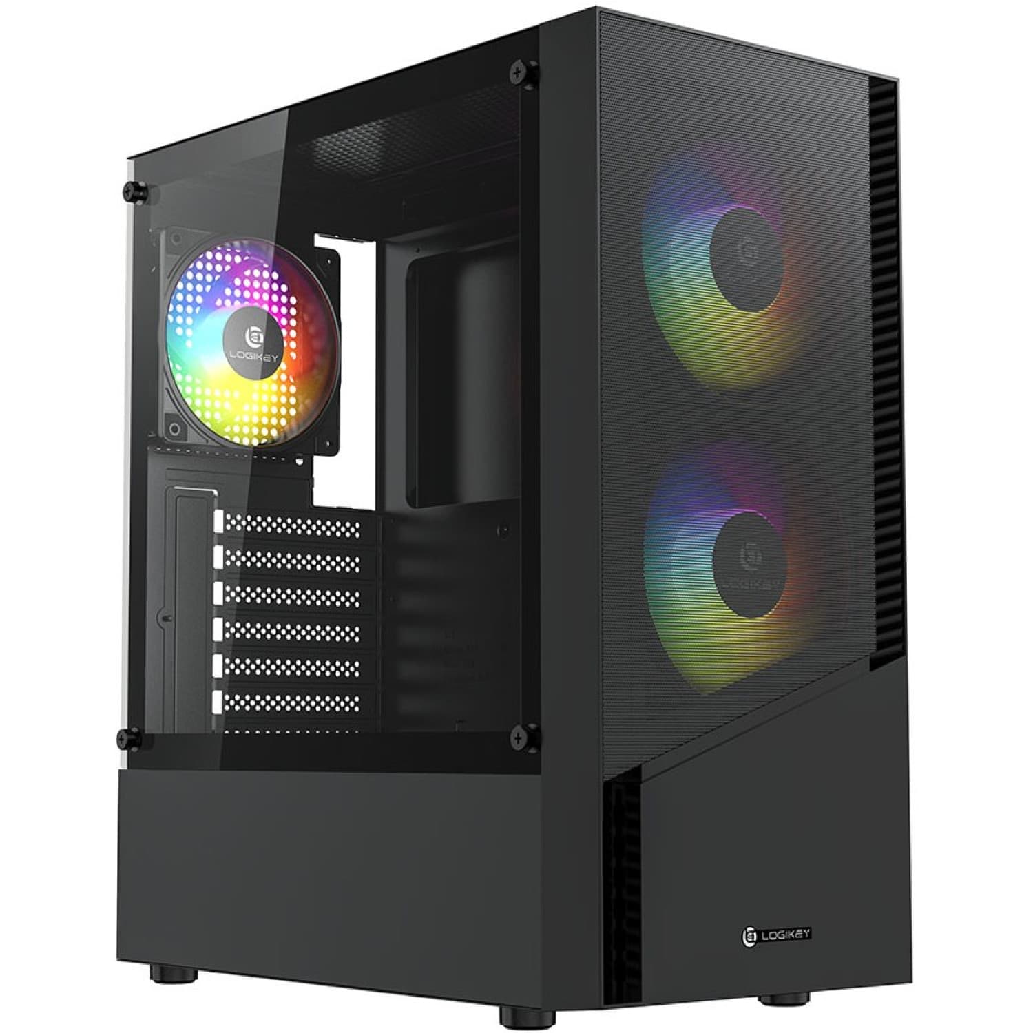 سیستم گیمینگ اگزو پرفورمنس