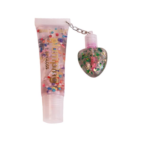 برق لب دوکاره IMAN OF NOBLE مدل Sugar