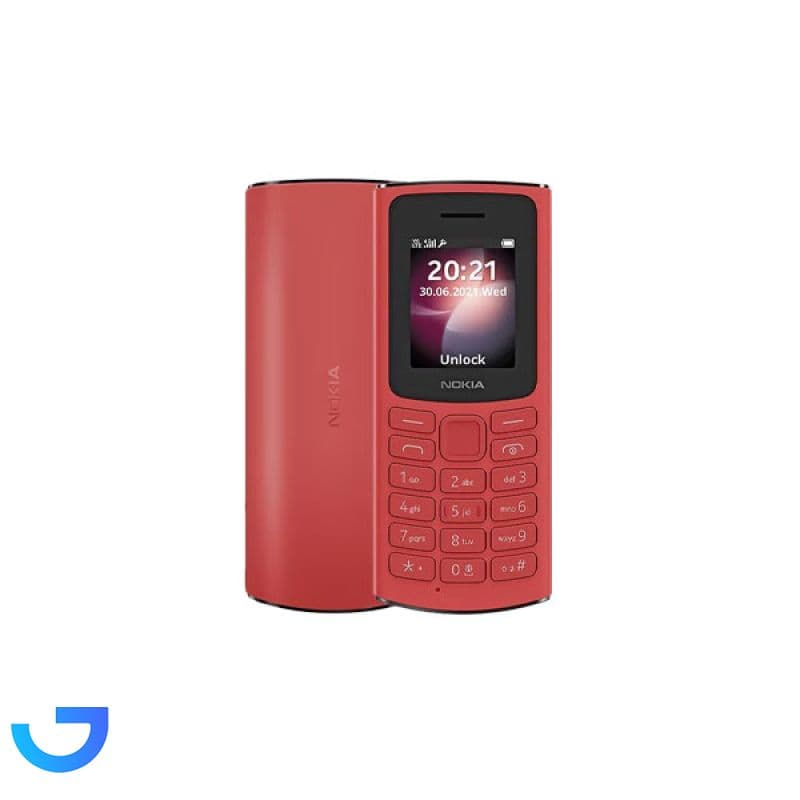گوشی موبایل نوکیا مدل Nokia 105 2023