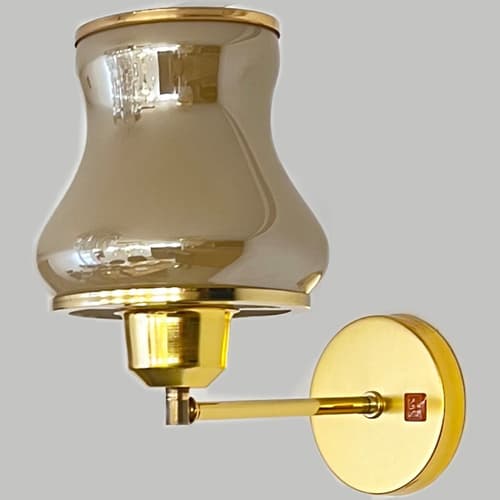 چراغ دیواری نورهام مدل سارا