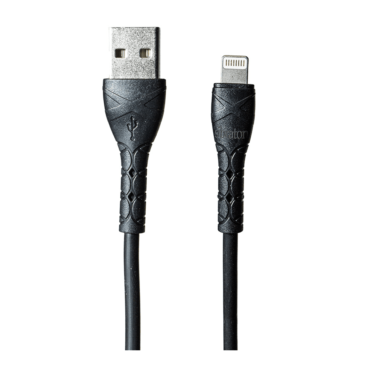 کابل لایتنینگ سیبراتون مدل S207i طول 1.1 متر