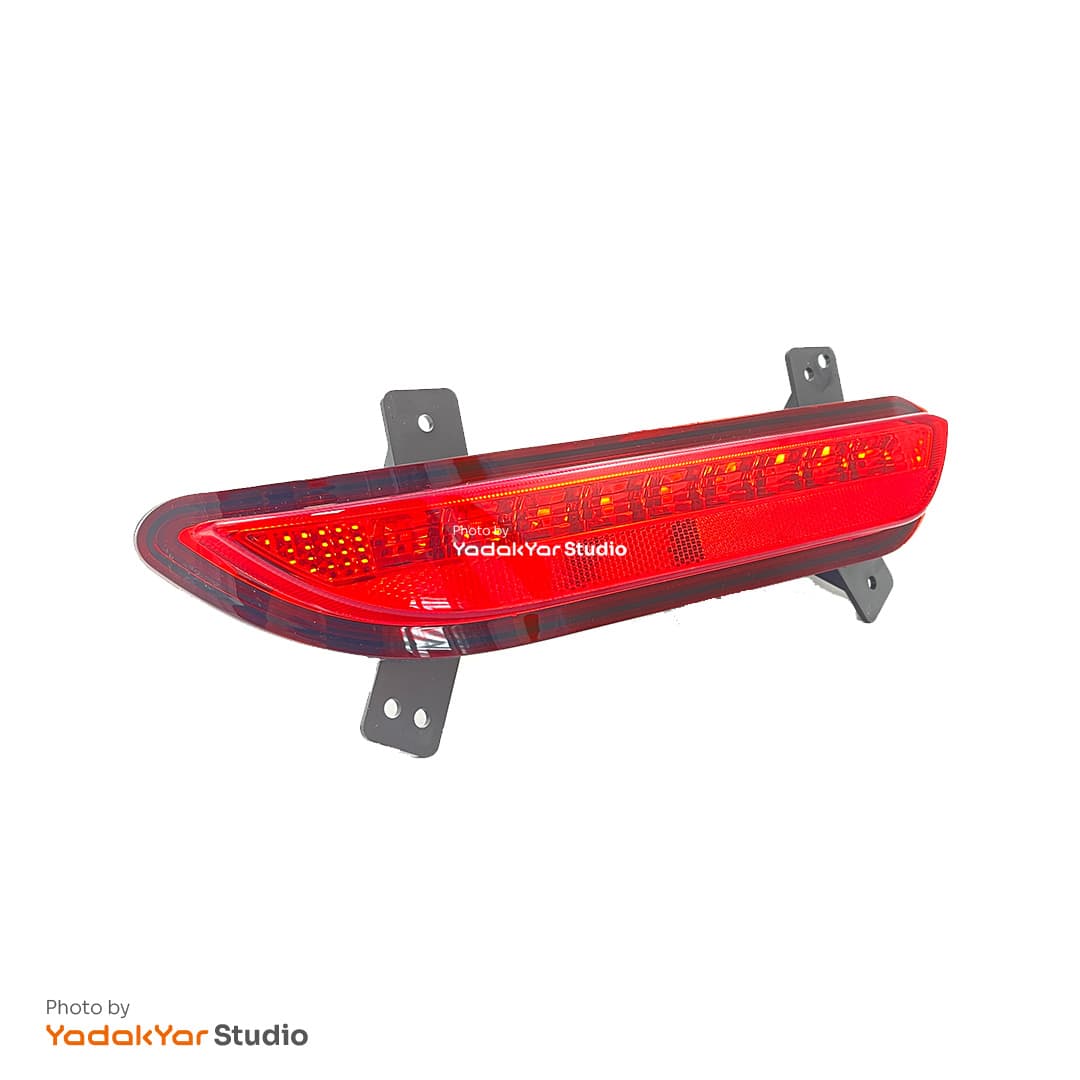 مه شکن شاهین عقب راست کروز