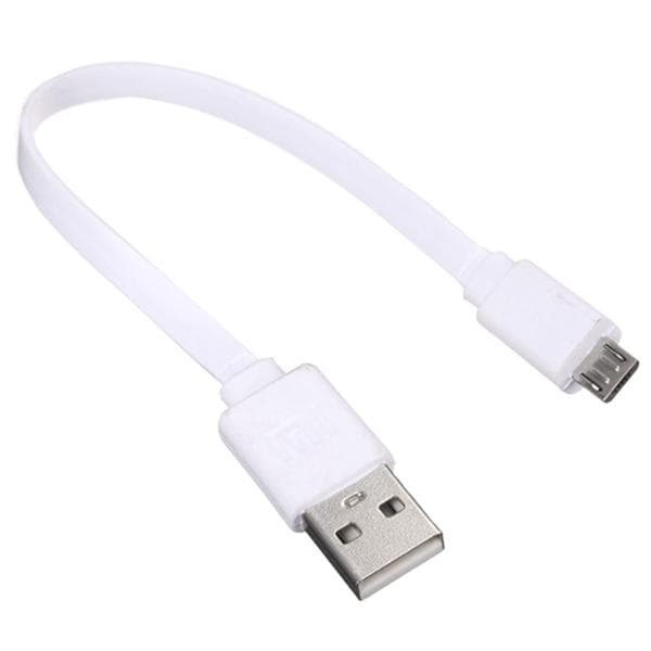 کابل اصلی پاور بانک شیائومی Micro USB