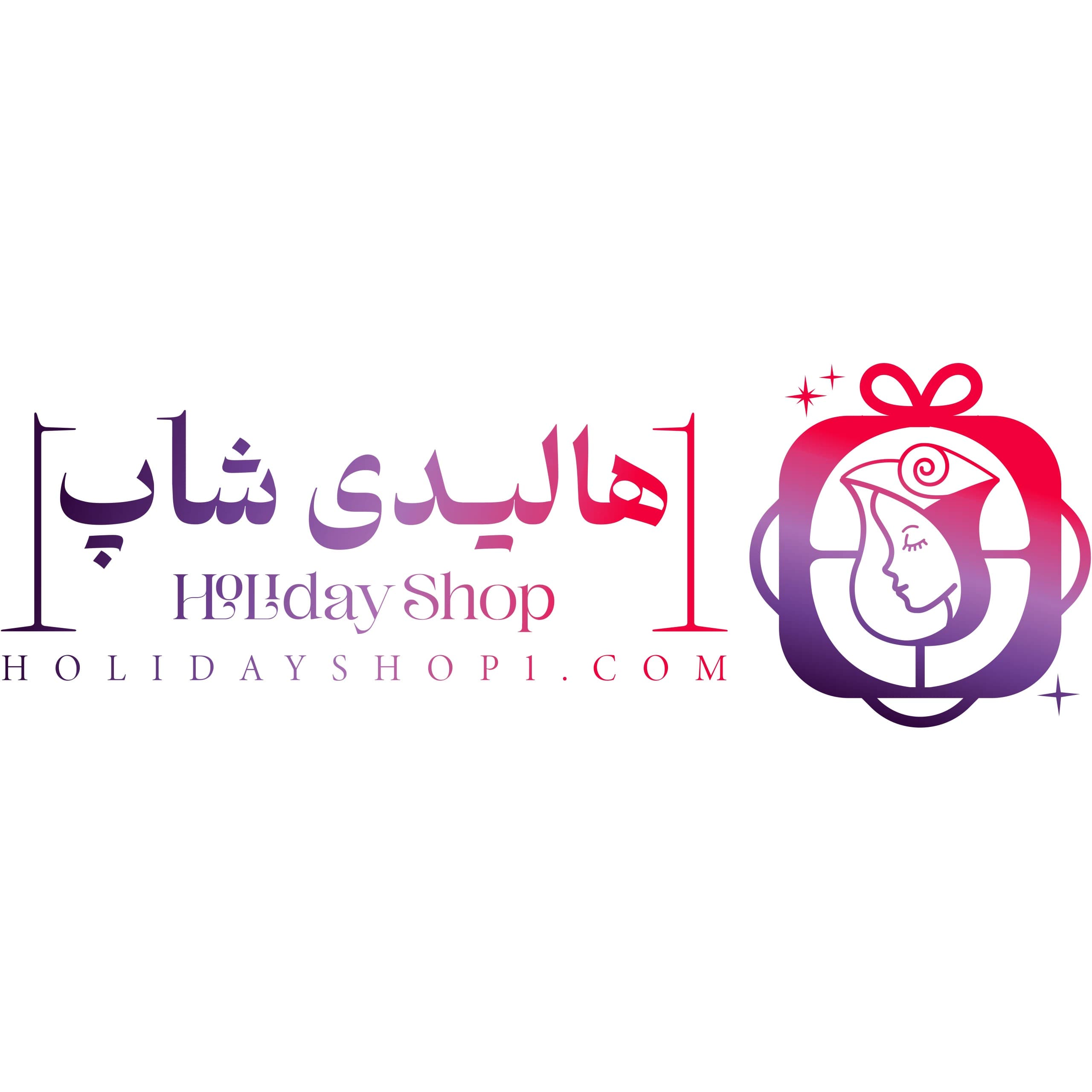 لوگو فروشگاه