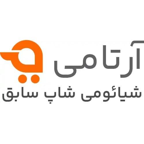 لوگو فروشگاه