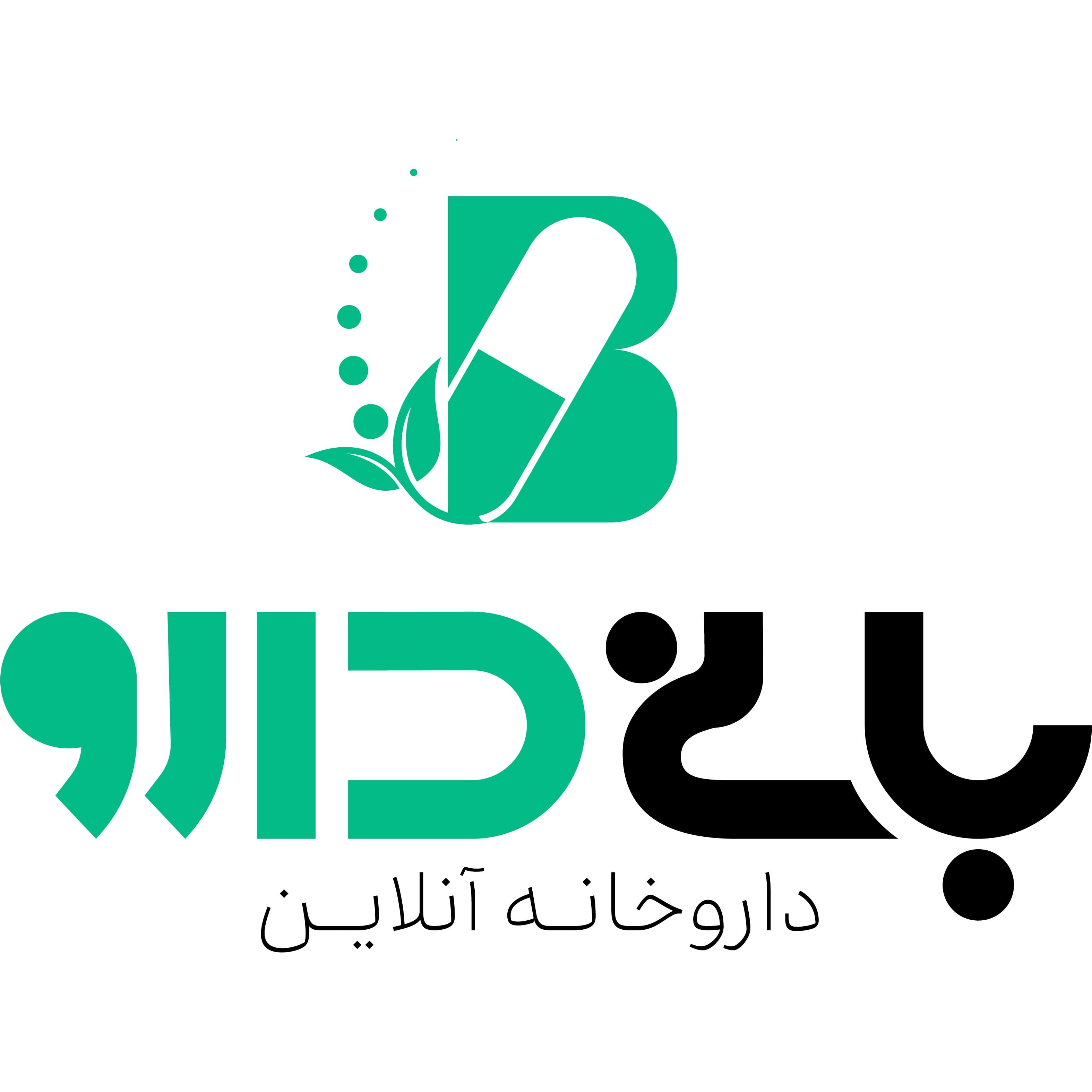 لوگو فروشگاه