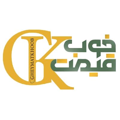 لوگو فروشگاه