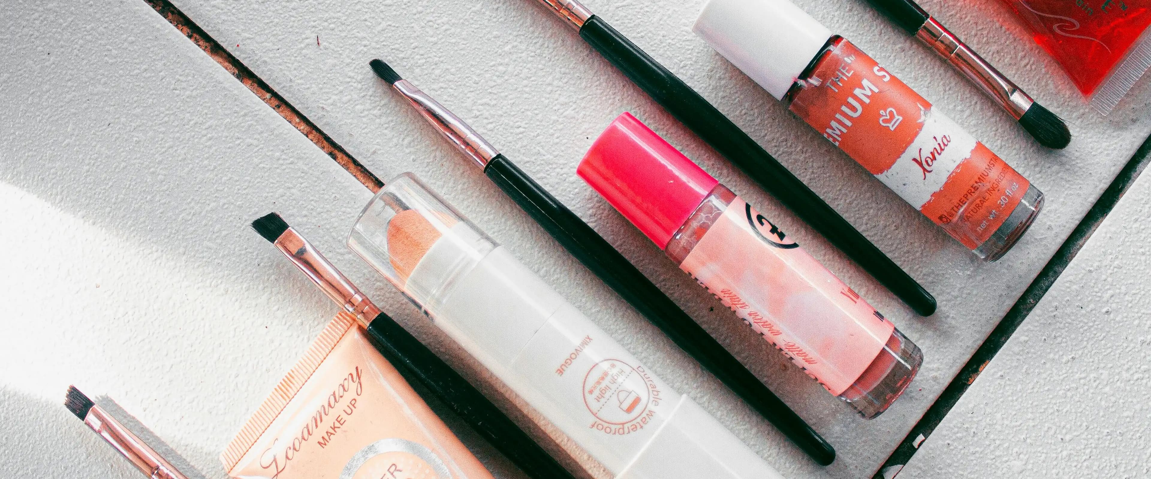 بنر فروشگاه فروشگاه ادکلن پی جی