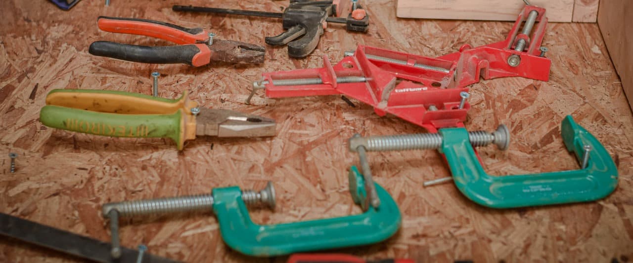 بنر فروشگاه فروشگاه ابزار صنعتی ایگدر