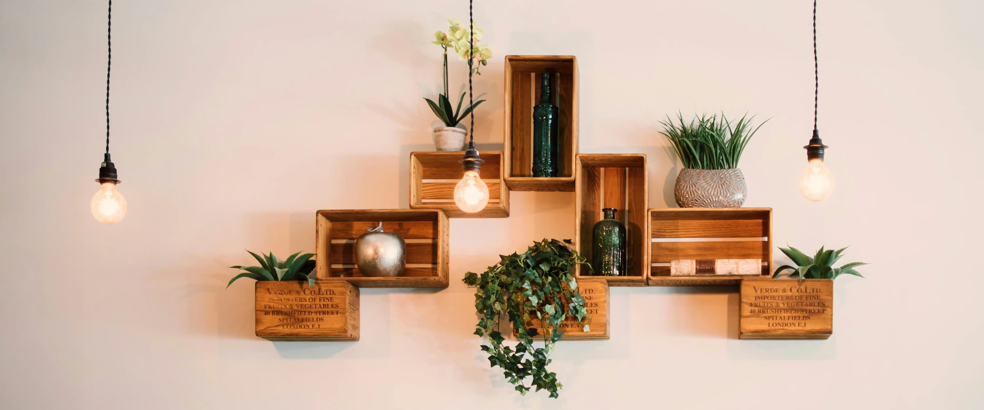 بنر فروشگاه الکتریکی نور