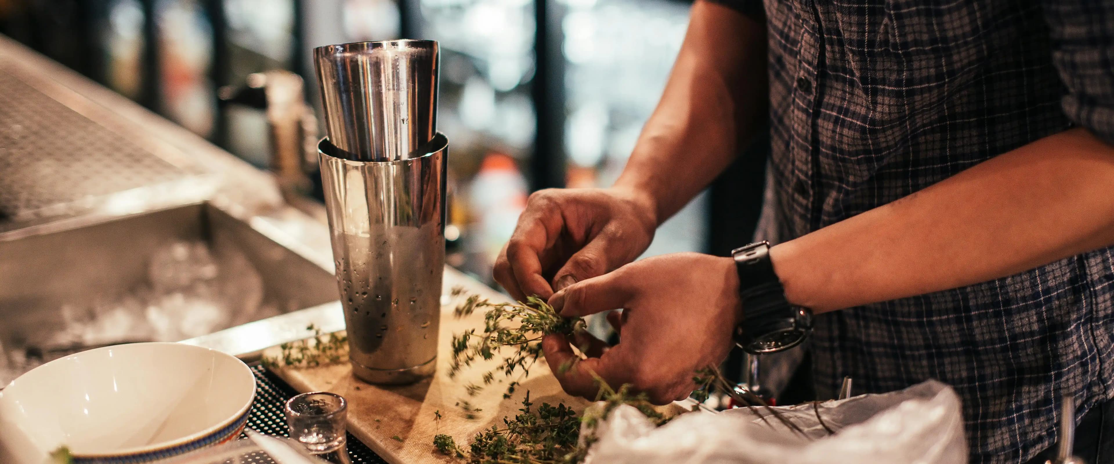 بنر فروشگاه کافه رستوران سیاف