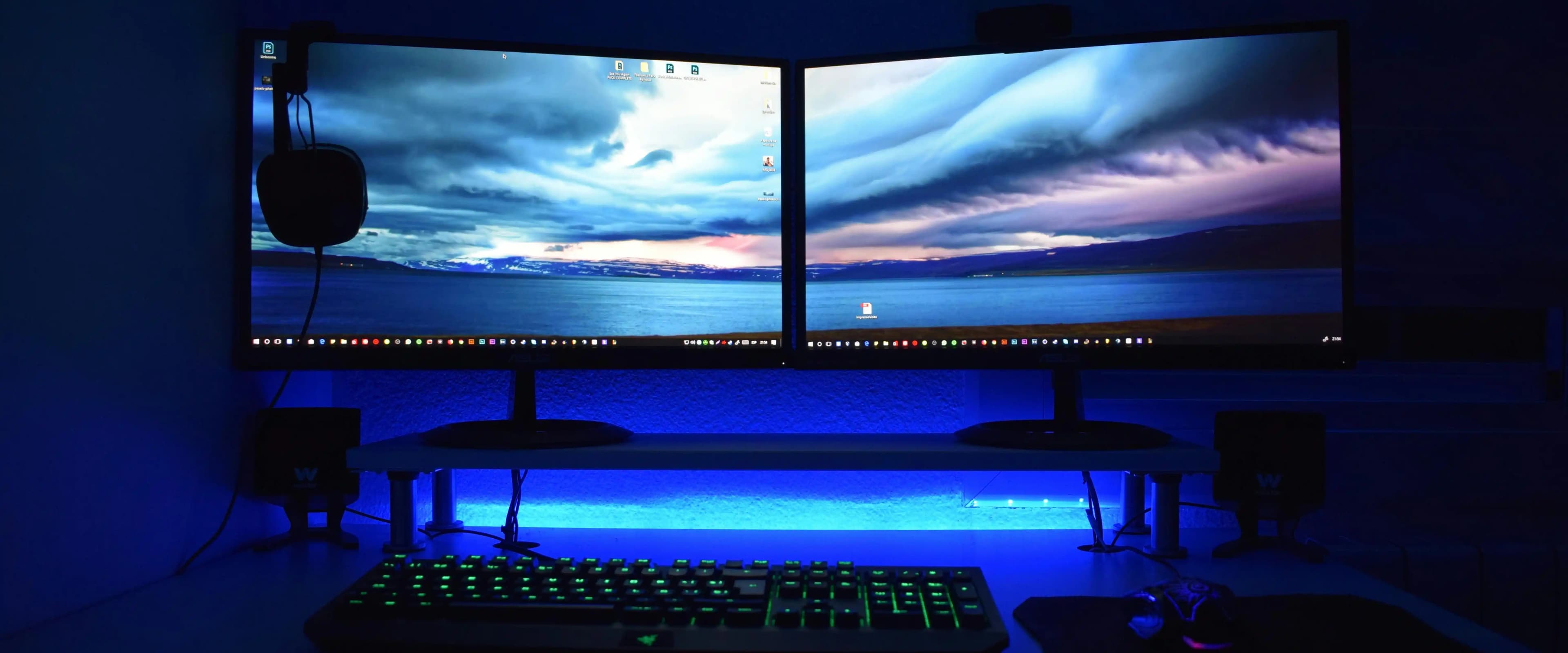 بنر فروشگاه محصولات فرهنگی پدرخوانده