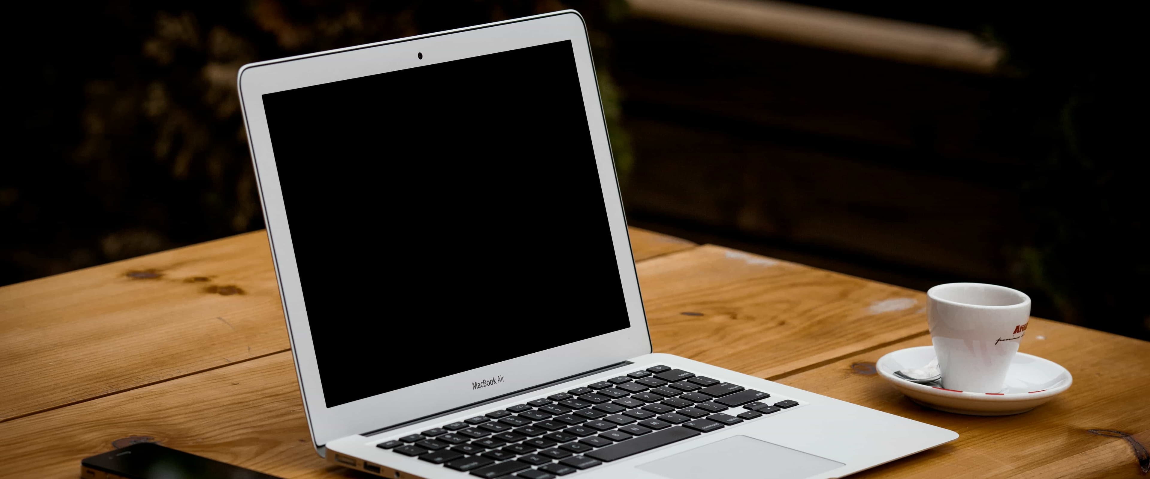 بنر فروشگاه فروشگاه کامپیوتر هوش مصنوعی