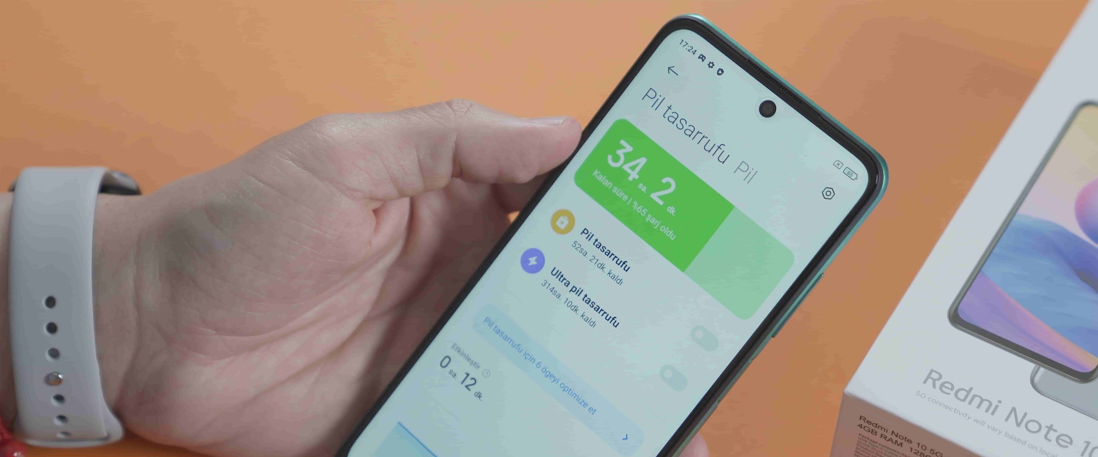 بنر فروشگاه احمد موبایل