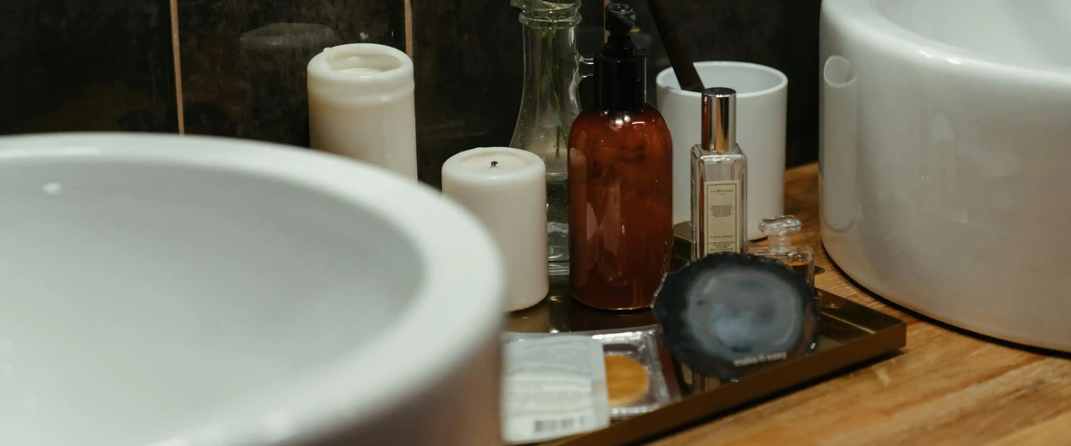 بنر فروشگاه آرایشی و بهداشتی نیکو