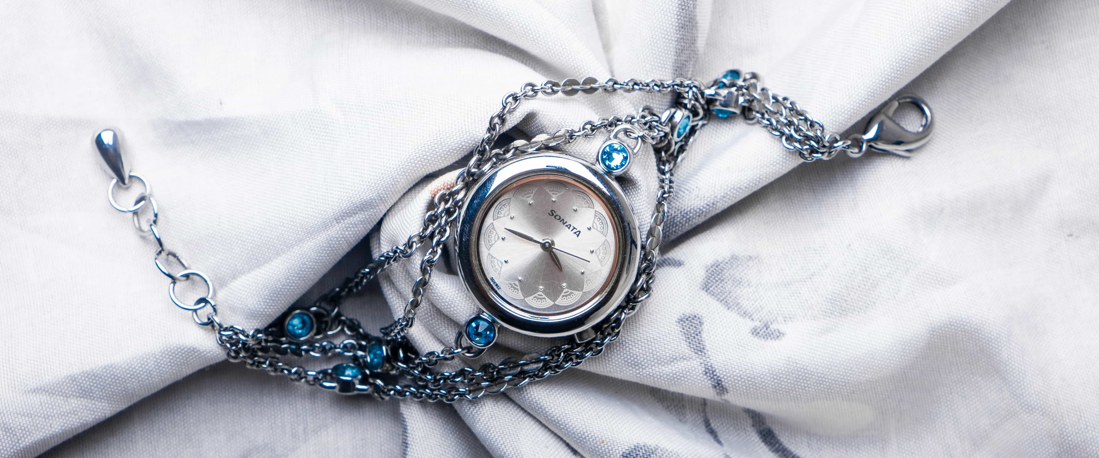 بنر فروشگاه گالری ساعت جمشیدی