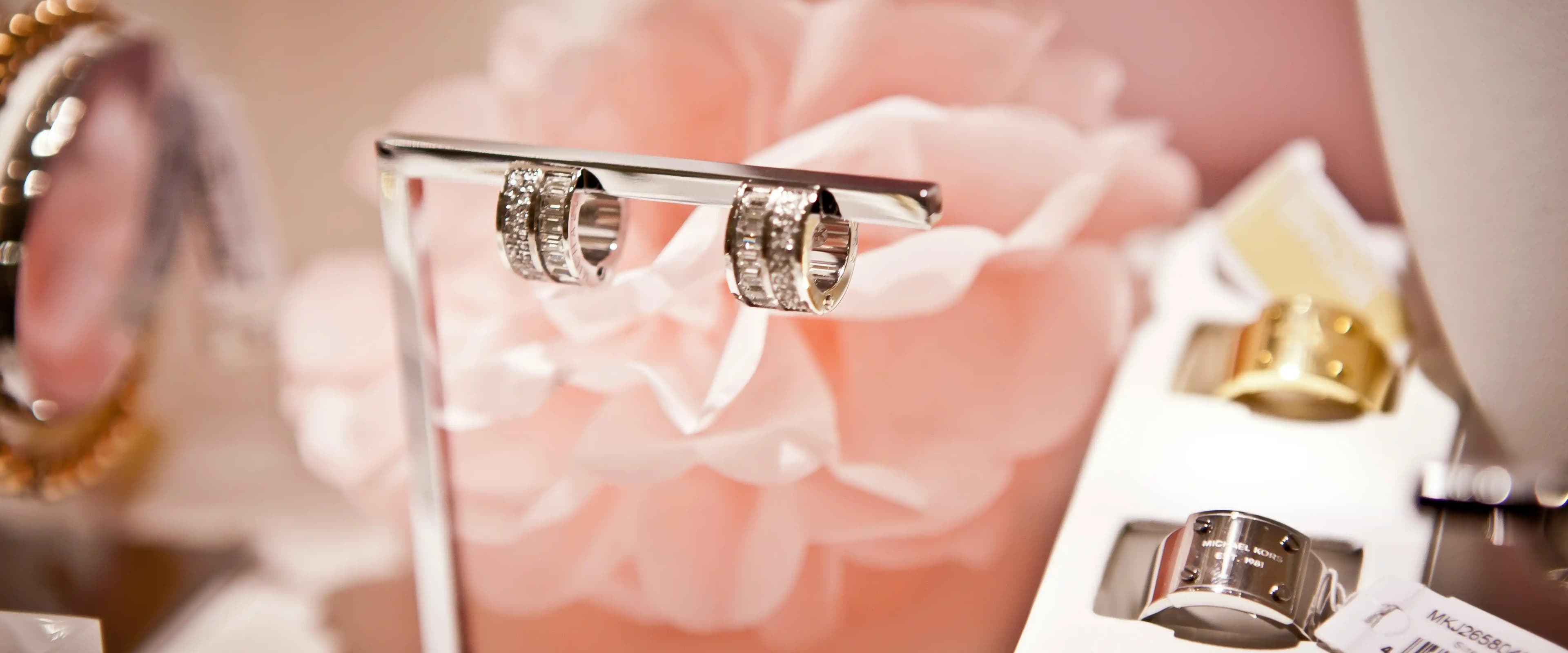 بنر فروشگاه ایران طلا