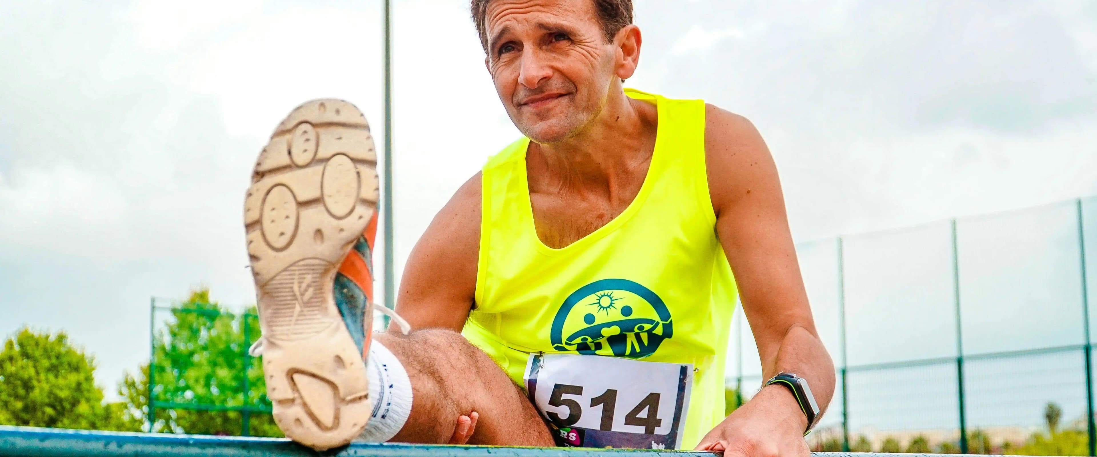 بنر فروشگاه کالای ورزشی ایران تایتو