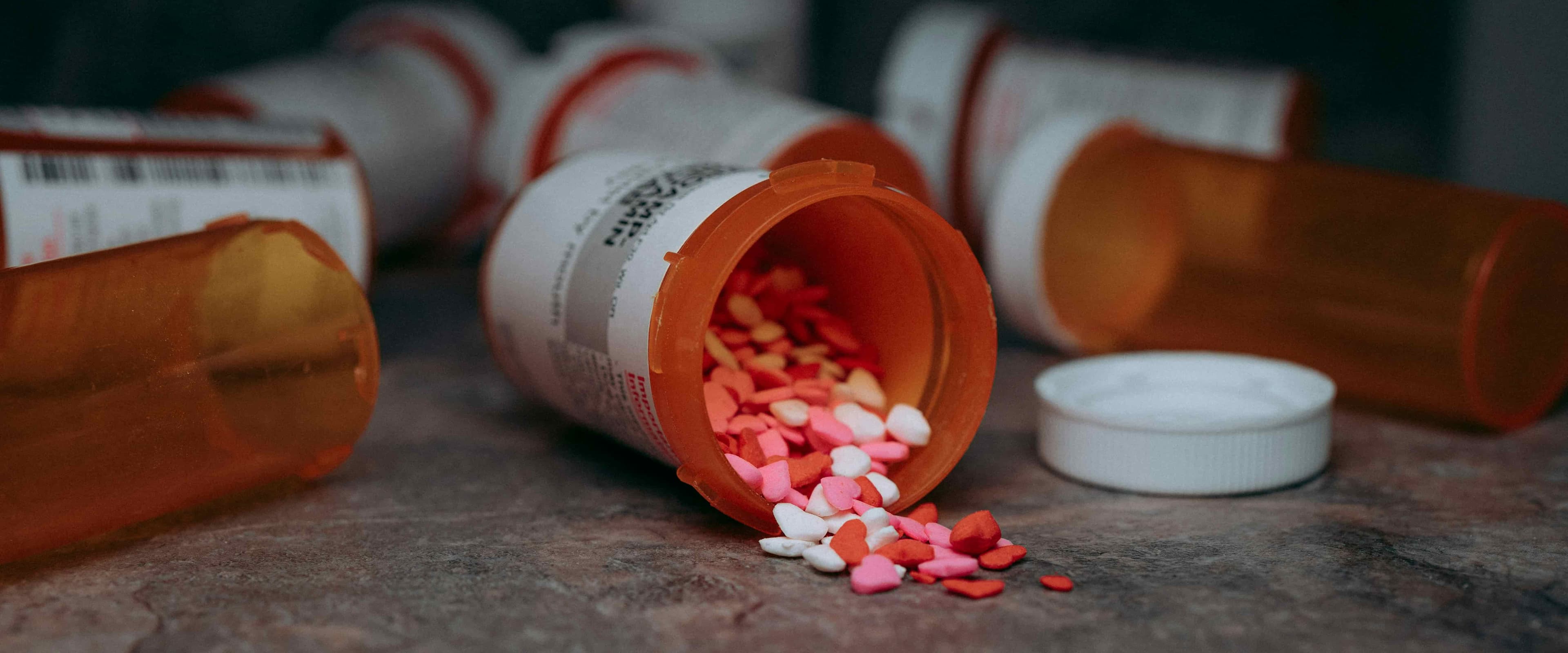 بنر فروشگاه داروخانه شفا