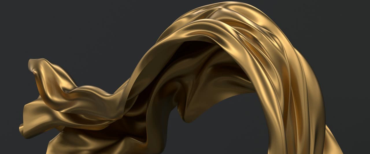 بنر فروشگاه نساجی رحیمیان