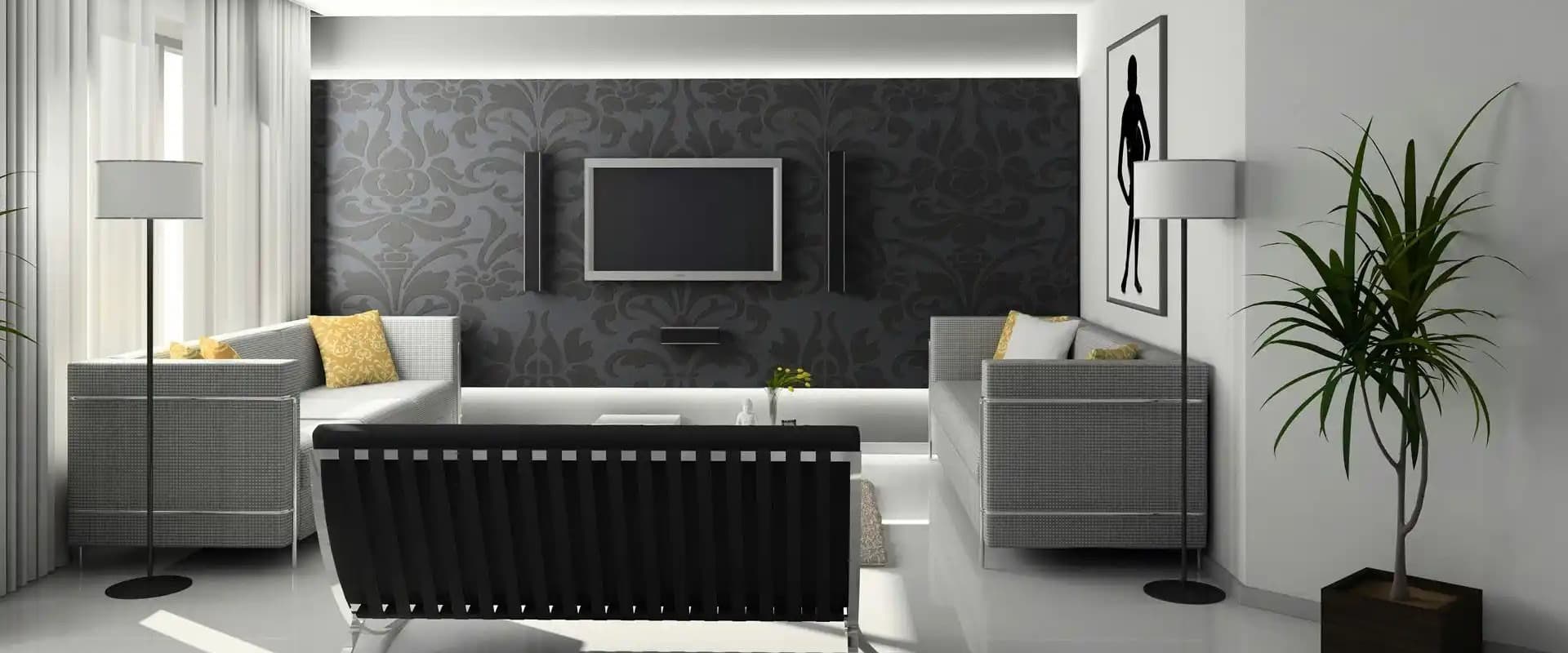 بنر فروشگاه تولیدی مبل مهدی