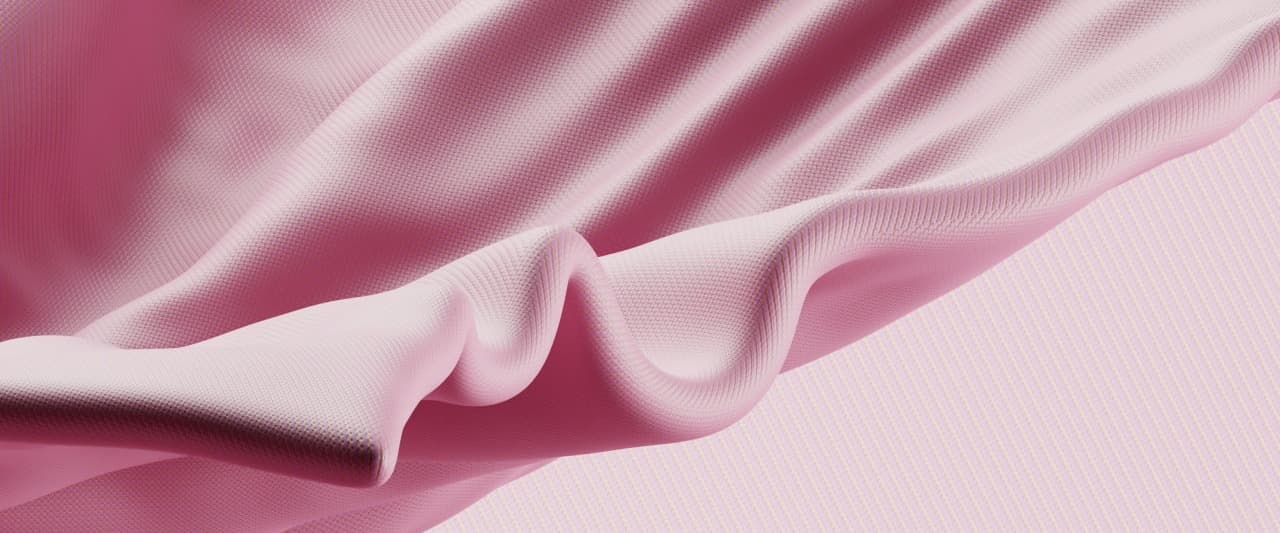 بنر فروشگاه پارچه سرای ژاکارد