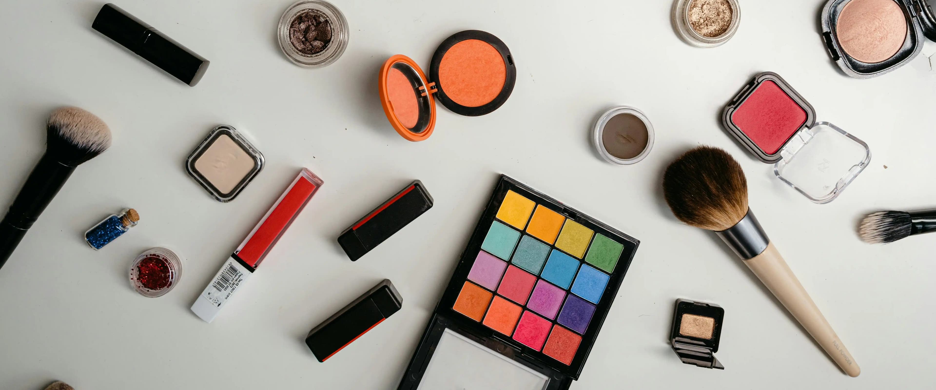 بنر فروشگاه گالری رایحه