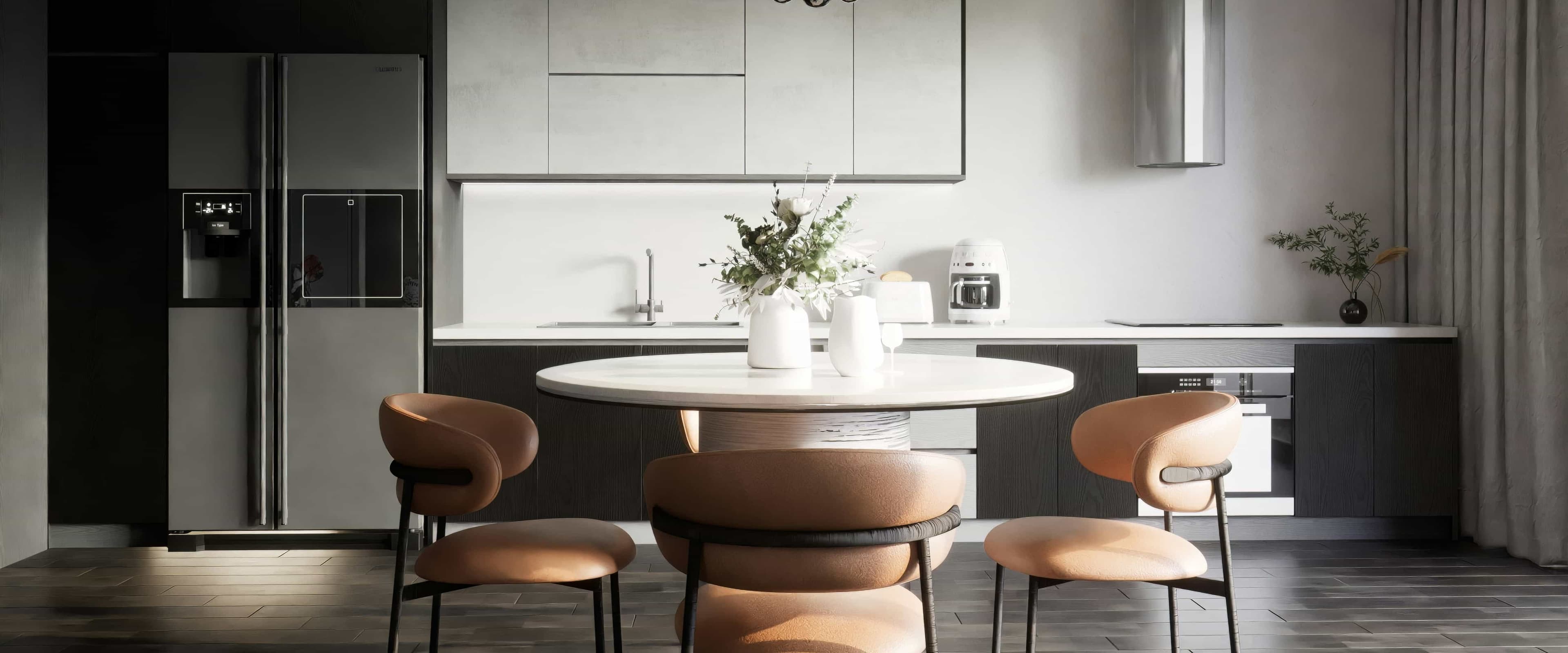 بنر فروشگاه فروشگاه لوازم خانگی برادران تیموری