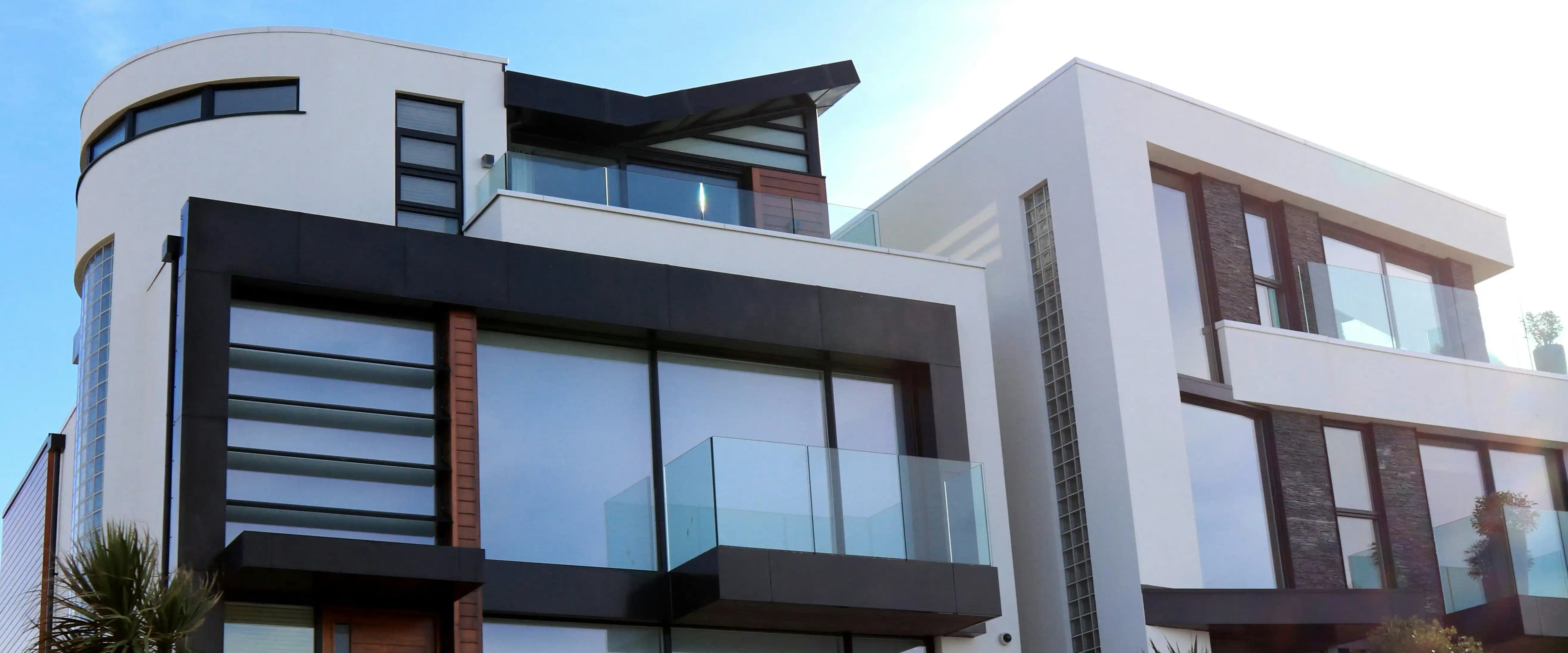 بنر فروشگاه معماری و دکوراسیون خاص