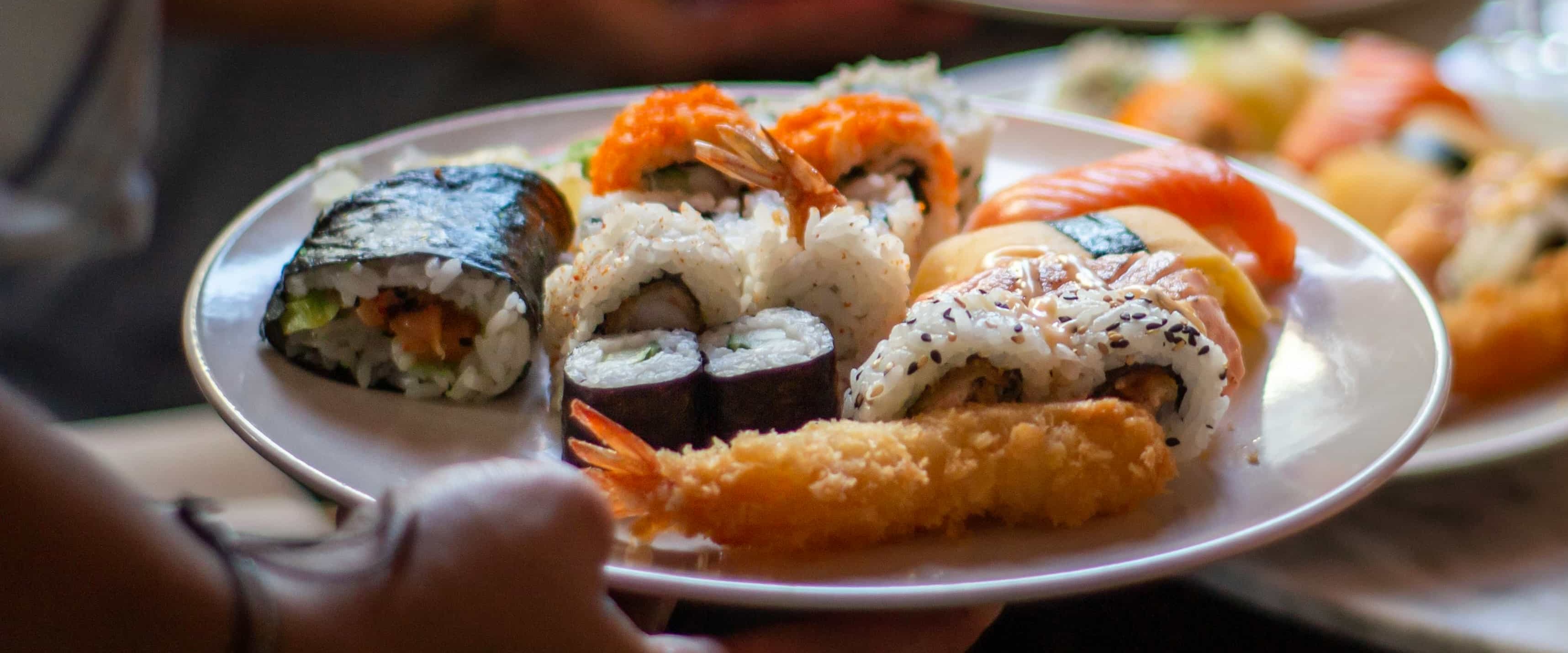 بنر فروشگاه رستوران دیوان سالار