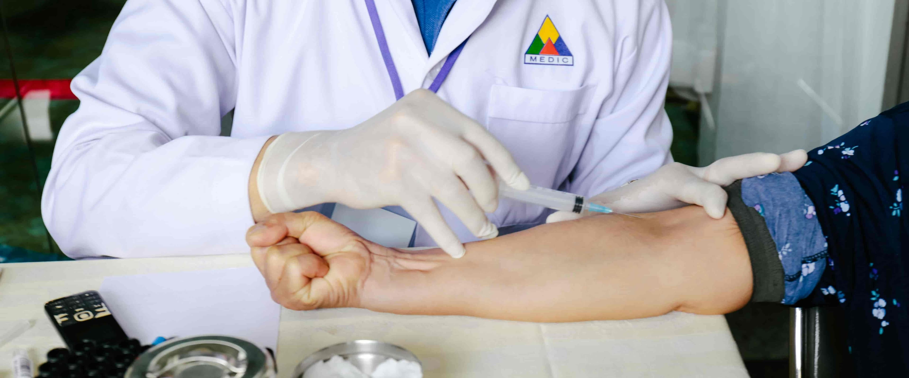 بنر فروشگاه درمانگاه مهراد