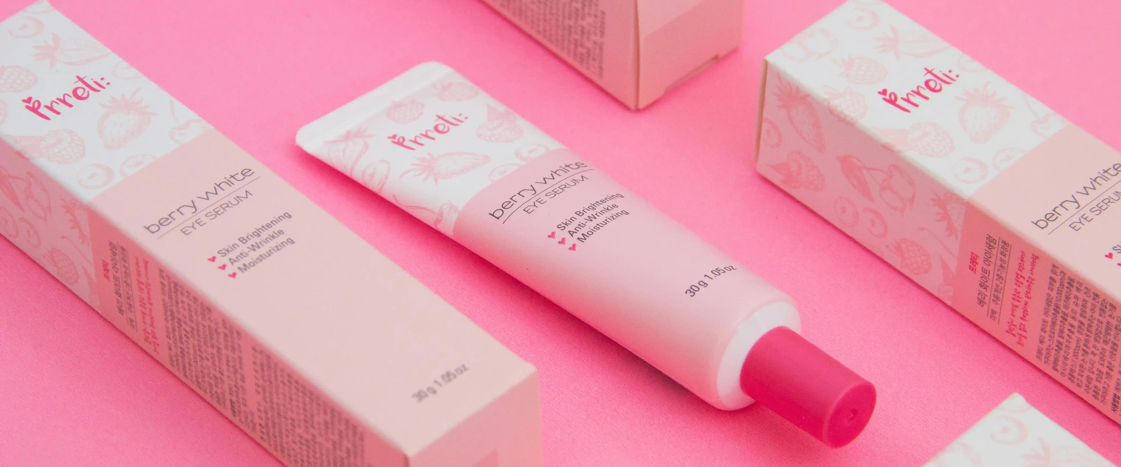 بنر فروشگاه آرايشي بهداشتي آذين