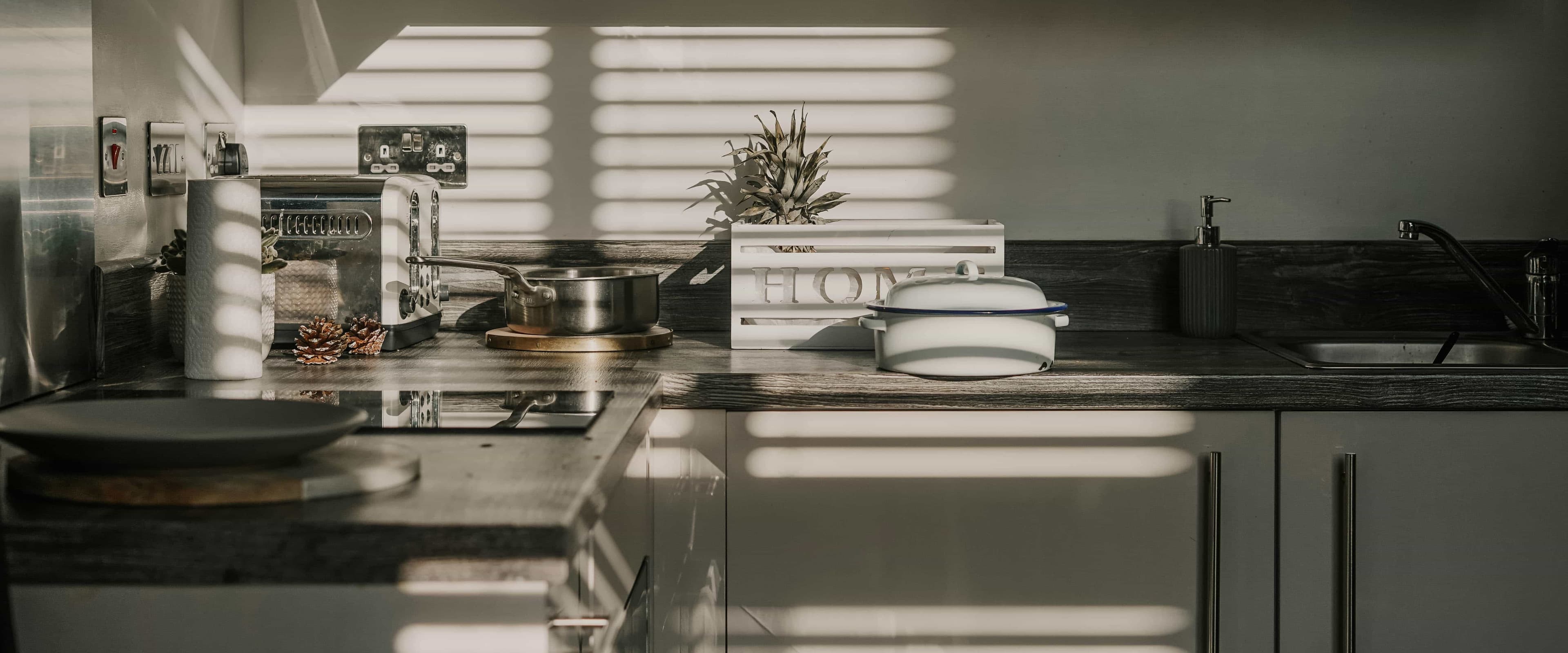 بنر فروشگاه فروشگاه لوازم خانگی سعید