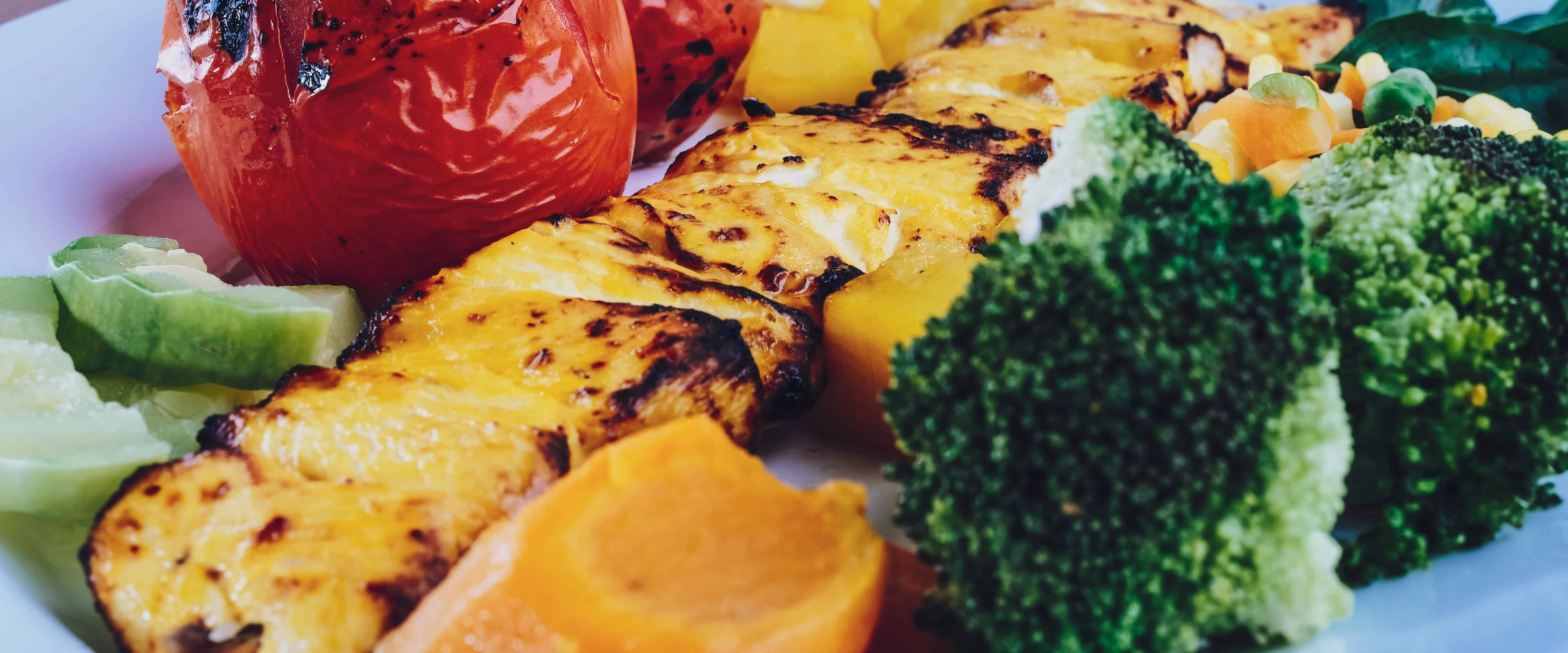 بنر فروشگاه بناب کبابی برادران