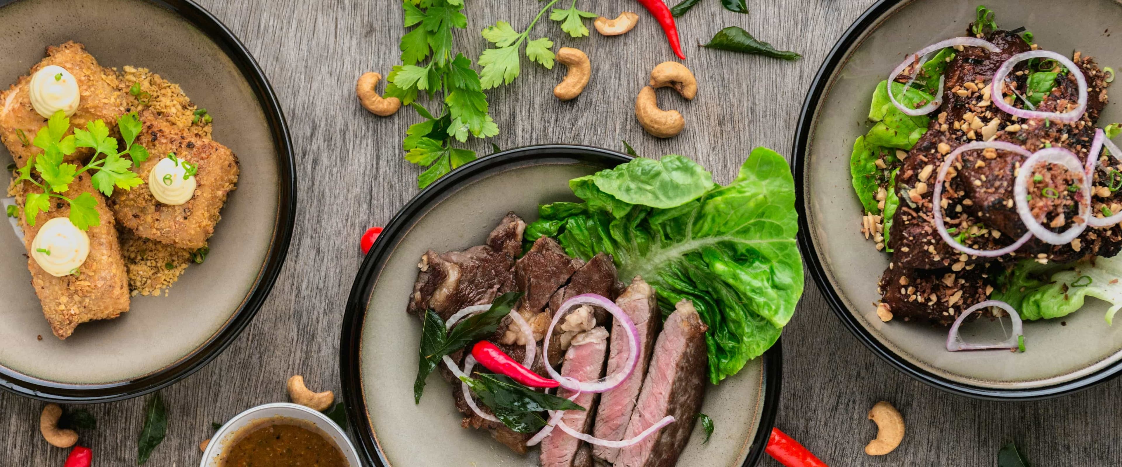 بنر فروشگاه رستوران ممتاز