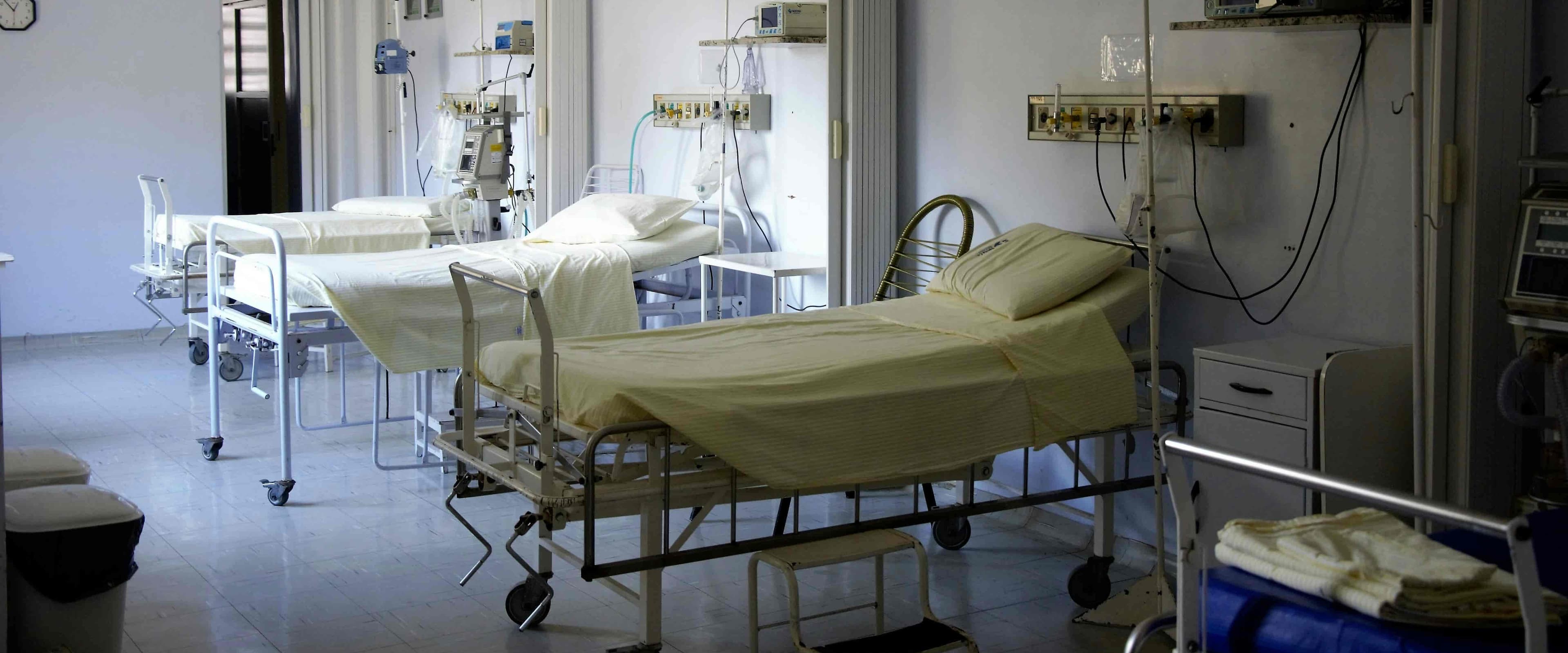 بنر فروشگاه بیمارستان آلا