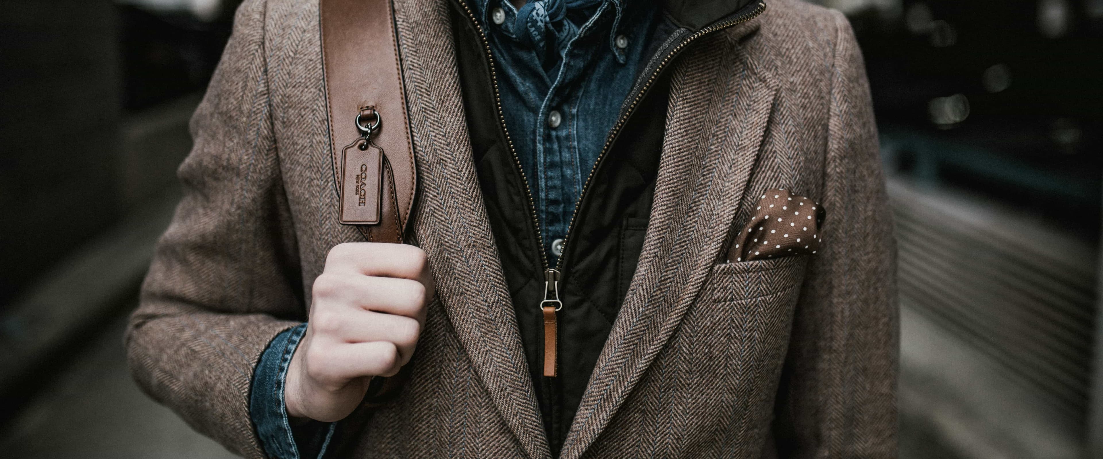 بنر فروشگاه پوشاک خلیج فارس