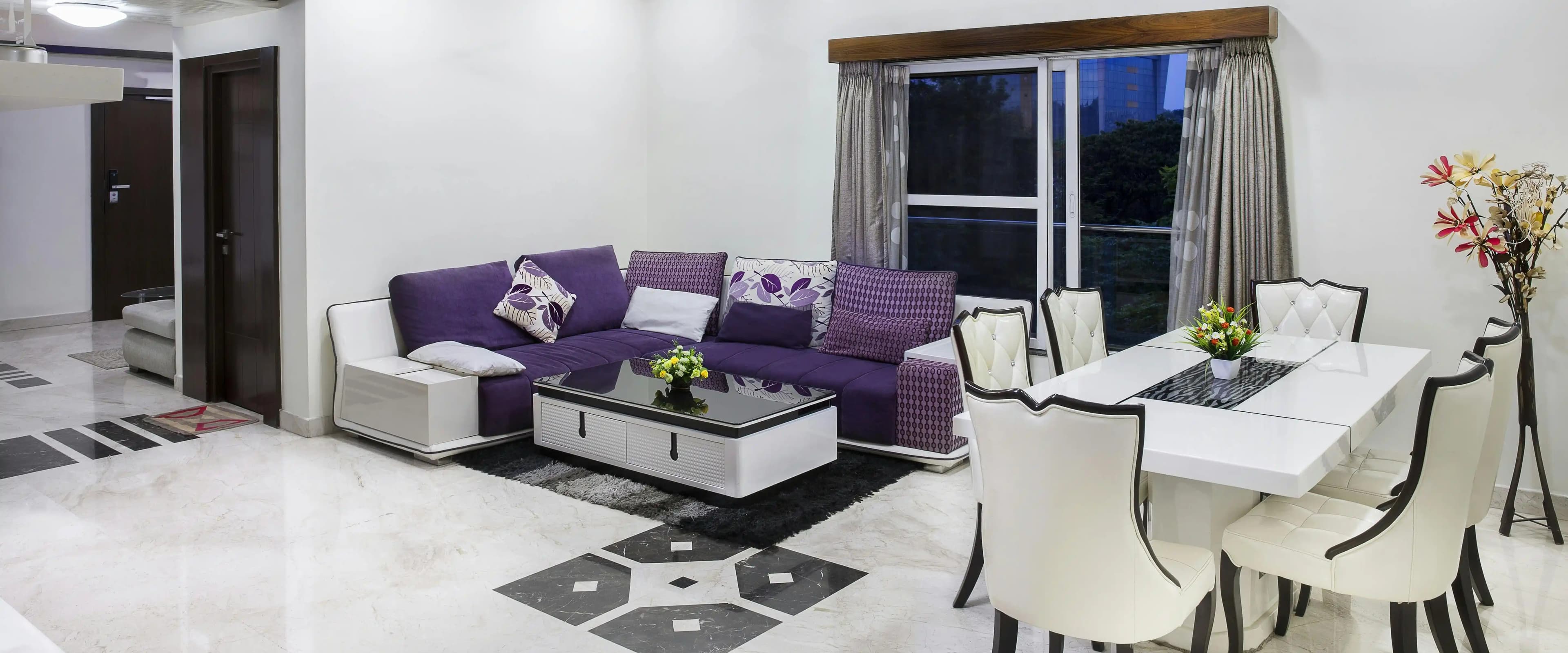 بنر فروشگاه تولید و پخش حوله و کالای خواب خانه کوچک