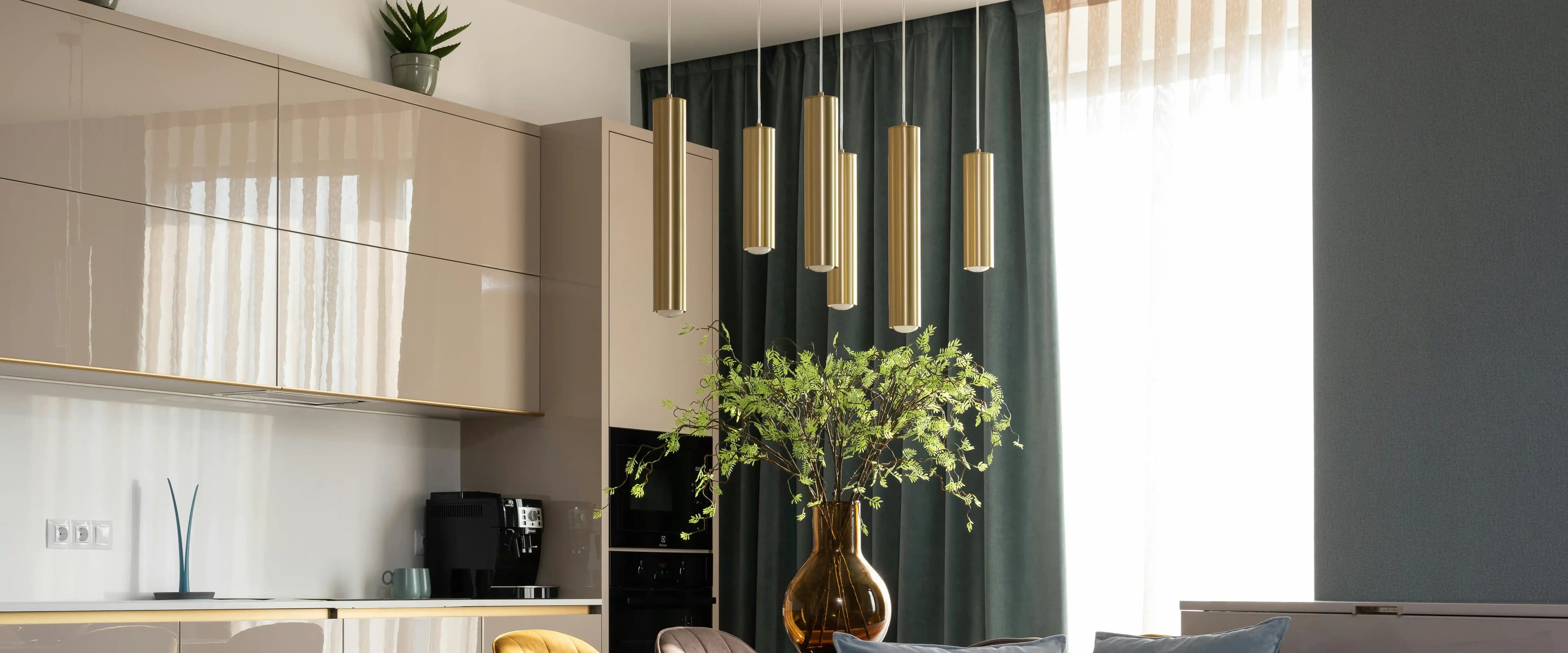 بنر فروشگاه لوازم خانگی رسولی